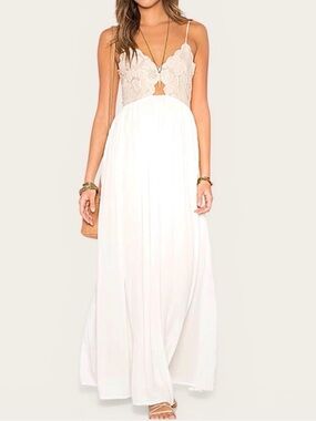 Tularosa | Dresses | Copy Tularosa Cantini Maxi Dress | Poshmark